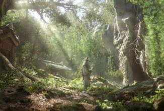 Woochi the Wayfarer je magické dobrodružství z Koreje inspirované historickým románem