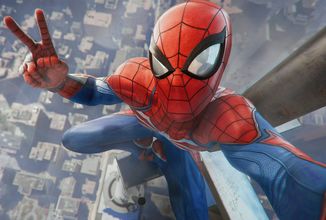 Odhaleny prodeje PC verzí her Spider-Man a The Last of Us