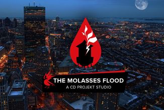 CD Projekt Group se rozrůstá o americké studio The Molasses Flood