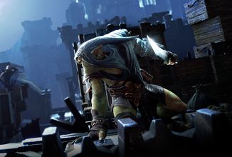 Styx: Blades of Greed odhalil systémové požadavky PC verze