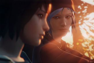 Life is Strange: Reunion má znovu spojit Max a Chloe