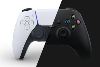 PS5 vs. Xbox Series X. Britští hráči mají jasno, kterou konzoli si koupí