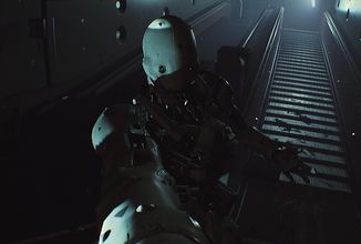 ROUTINE - horor, který si atmosféru maže na chleba