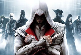 Televizní seriál Assassin's Creed je začátkem nové ságy