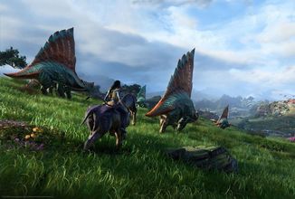 Na Ubisoft Forward bude Avatar, Assassin's Creed, The Crew i tajemná hra