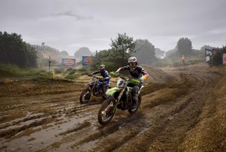 Motokrosové závody MXGP 26 také přecházejí na Unreal Engine 5 a zavedou nás do Česka