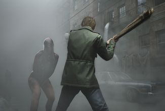 Remake Silent Hillu 2 více vtáhne hráče a využije PS5