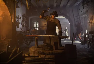 Co předvedli Češi na Gamescomu? Navštívili jsme stánky Warhorse Studios, Bohemia Interactive a Wargamingu