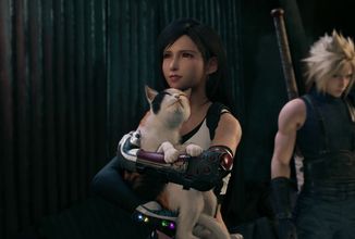 Final Fantasy 7 Remake zamíří na Switch 2 a Xbox začátkem příštího roku. V plánu je celá trilogie