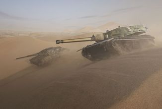 World of Tanks: HEAT rozjíždí první sezónu