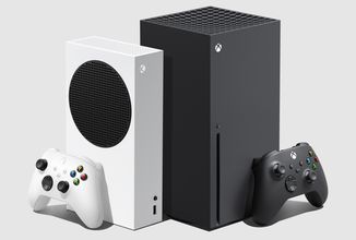 Konzole Xbox Series S a Xbox Series X cílí na rozdílné skupiny hráčů