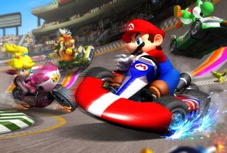 Nejprodávanější hra pro Switch, Mario Kart, bude mít nový díl