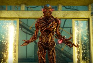 Henry Creel alias Vecna začal lovit přeživší v Dead by Daylight