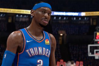 Parádní basket, nebo další cashgrab? Zkoušíme NBA 2K26