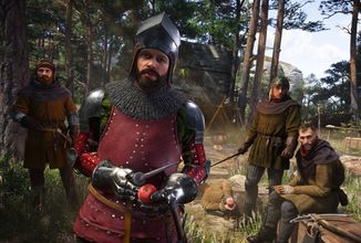 Kingdom Come: Deliverance 2 má první herní ukázku