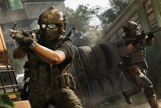 Call of Duty: Modern Warfare 4 oficiálně představeno. Série opouští PS4 a míří i na Switch 2