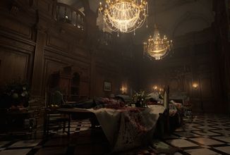 Nejlepší konzolový zážitek nabízí Resident Evil Requiem na PlayStationu 5 Pro díky Ray Tracingu
