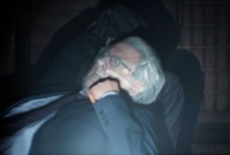 První gameplay ukázka z Resident Evil Requiem je pořádně děsivá