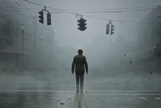 Tajemný Silent Hill: The Short Message obdržel další rating