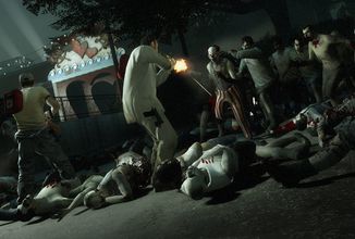 Studio Valve pojmenovalo plyšového aligátora v Left 4 Dead 2