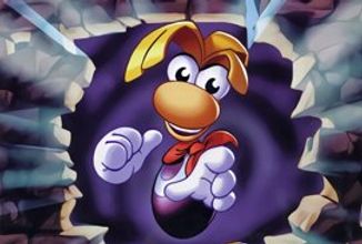 Rayman slaví 30 let. Dvě studia Ubisoftu pracují na jeho návratu
