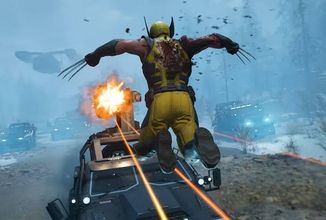 Marvel’s Wolverine schytává internetový hate. Tentokrát je problém, že to není open-world