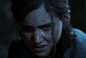 The Last of Us Part 2 dostalo patch pro PlayStation 5