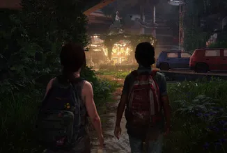 Sony vyzdvihuje možnosti PC verze The Last of Us Part 1
