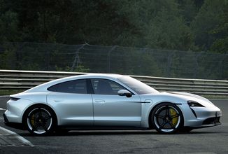 Gran Turismo Sport bude těžit ze spolupráce s Porsche
