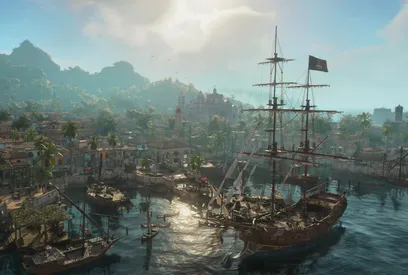V Assassin’s Creed: Black Flag Resynced nebude chybět potápění