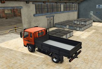 Highlands Fishing rozšiřuje Farming Simulator 25 o novou mapu, cibuli a lov ryb