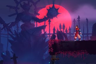 Druhé Dead Cells neočekávejte