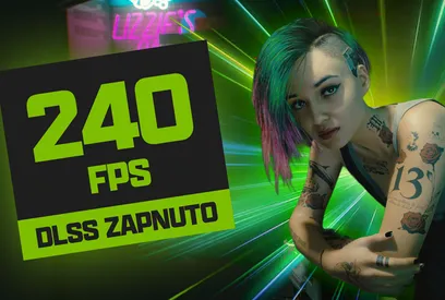 Jak a proč se DLSS a AI upscaling dostal do mainstreamu?