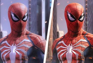 Jak si vede Marvel's Spider-Man na PC oproti PlayStationu?