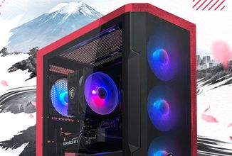 Na [nejen] Horizon Festival s TIGO šampionem