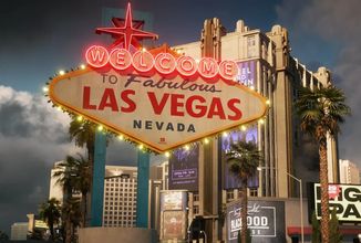 Battlefield 6 přesune boje do Las Vegas a Area 51