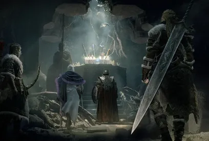 Dragon's Dogma 2 dostane 60 fps i dlouho žádaný Hard mód
