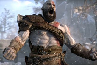 Toxičtí hráči útočí na vývojáře očekávaného God of War: Ragnarok