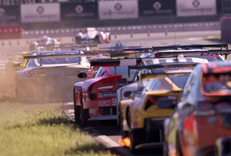 Forza Motorsport bude při vydání postrádat tři důležité možnosti