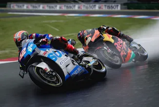 MotoGP 21 slibuje realističtější závodění