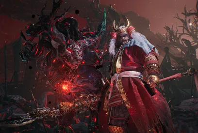 Nioh 3 se ukazuje v akci. Nové gameplay video láká na brutální souboje