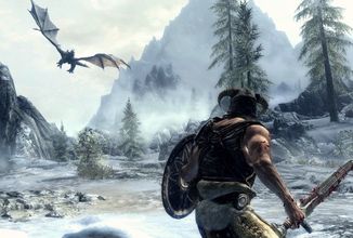 Skyrim: Anniversary Edition umožní výstavbu akvárií