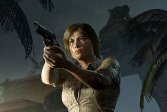 Crystal Dynamics znovu propouští zaměstnance, ale Tomb Raider to ovlivnit nemá