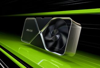V Číně vyšla Nvidia RTX 4090 D. Má méně jader, ale přesto není levnější