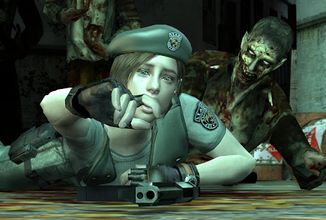 Návrat do Spencerova sídla proběhne v deskovce Resident Evil: The Board Game 
