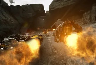 Potvrzeno, Star Wars: Galactic Racer se přiřítí začátkem října. Každá platforma bude mít jiný pre-order bonus