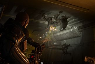 Aliens: Fireteam Elite 2 láká na kooperativní chaos proti xenomorfům