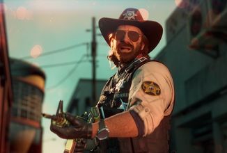 Česká střílečka, Red Dead Redemption 2 a další hry míří do PS Plus
