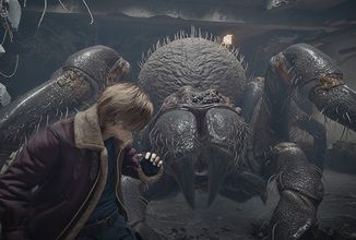 Leon Kennedy měl hlášku, která mohla být legendární. Capcom ji ale z Resident Evil Requiem vystřihl