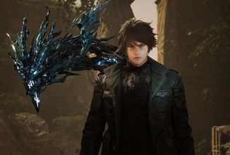 Lost Soul Aside hlásí po 10 letech hotovo. Zpoždění už nehrozí